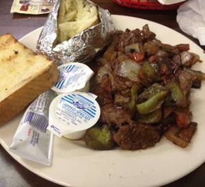 Express Steak Menu Menu For Express Steak Gadsden Gadsden